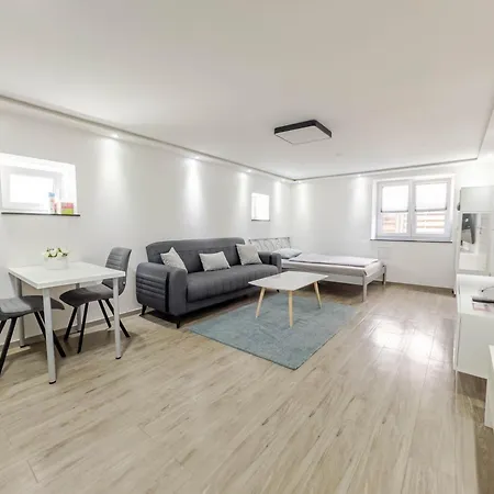 Apartment In *