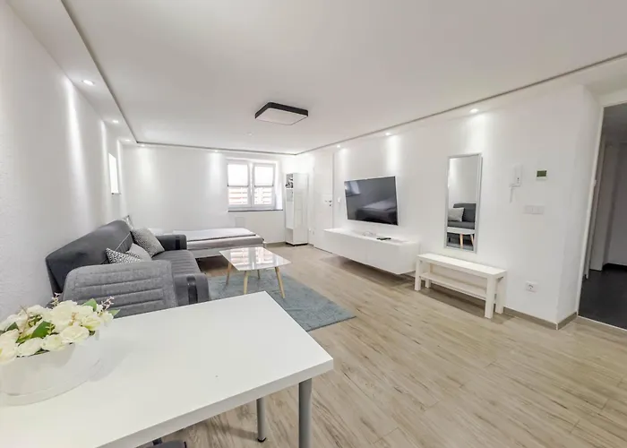 In 埃格尔斯巴赫